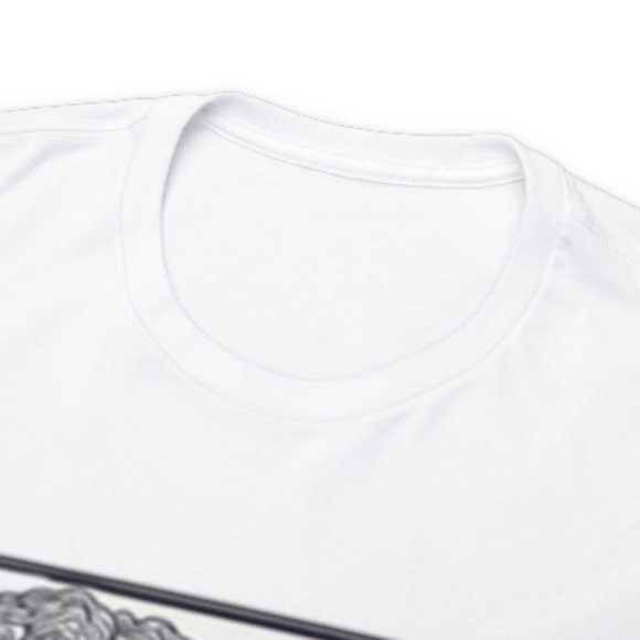 wave T shirt - Picture 5 of 6